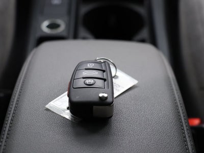 2021 Audi Q3 Premium Plus S Line quattro