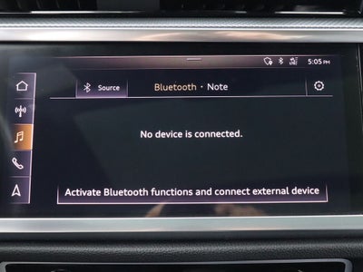 2021 Audi Q3 Premium Plus S Line quattro