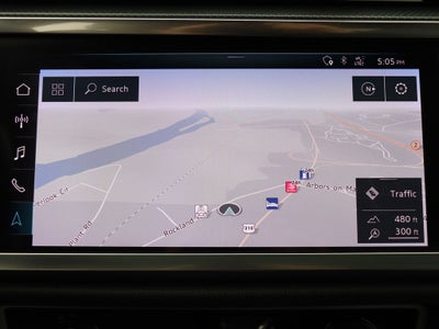 2021 Audi Q3 Premium Plus S Line quattro