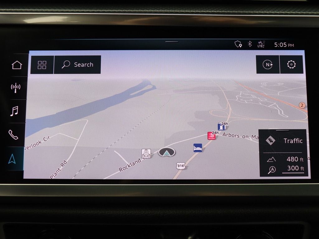 2021 Audi Q3 Premium Plus S Line quattro