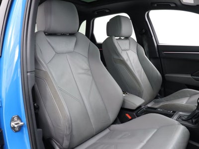 2021 Audi Q3 Premium Plus S Line quattro