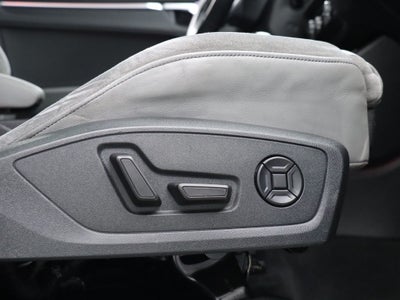 2021 Audi Q3 Premium Plus S Line quattro