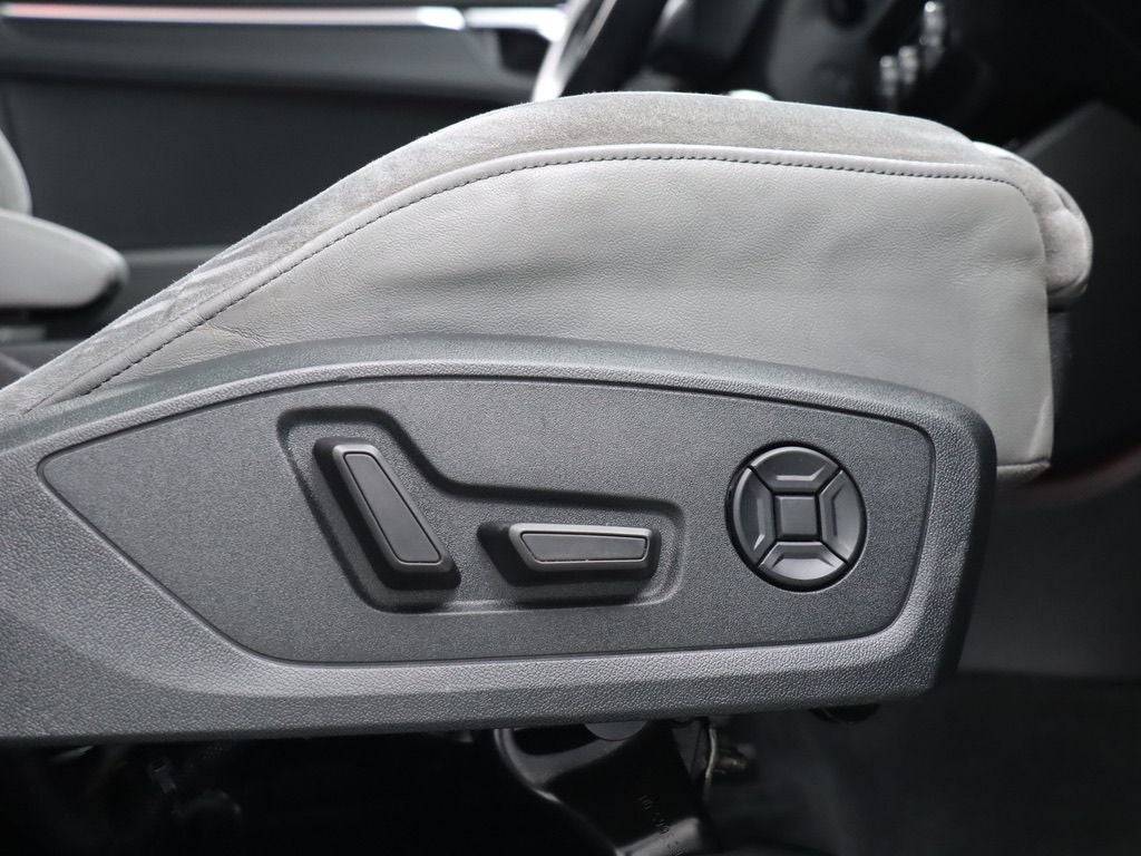 2021 Audi Q3 Premium Plus S Line quattro