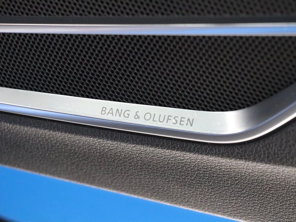 2021 Audi Q3 Premium Plus S Line quattro