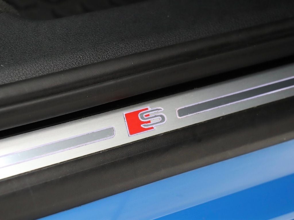 2021 Audi Q3 Premium Plus S Line quattro