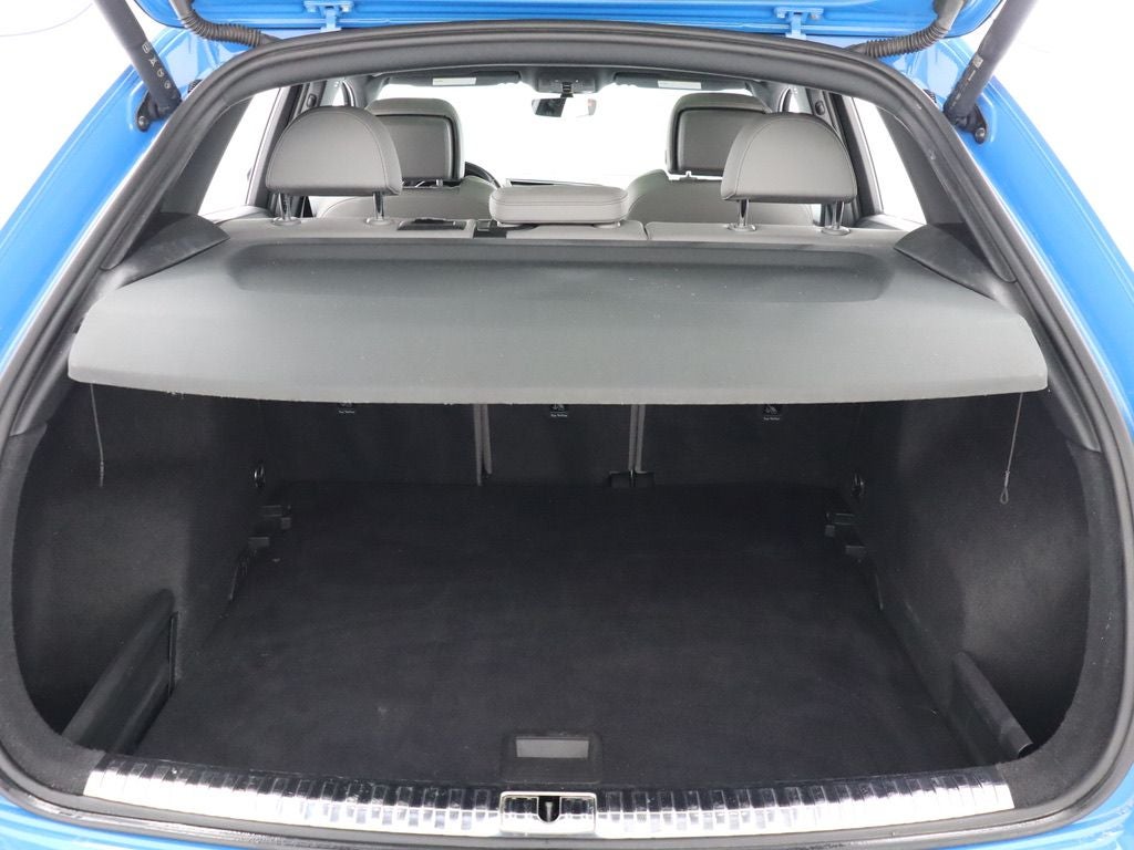 2021 Audi Q3 Premium Plus S Line quattro