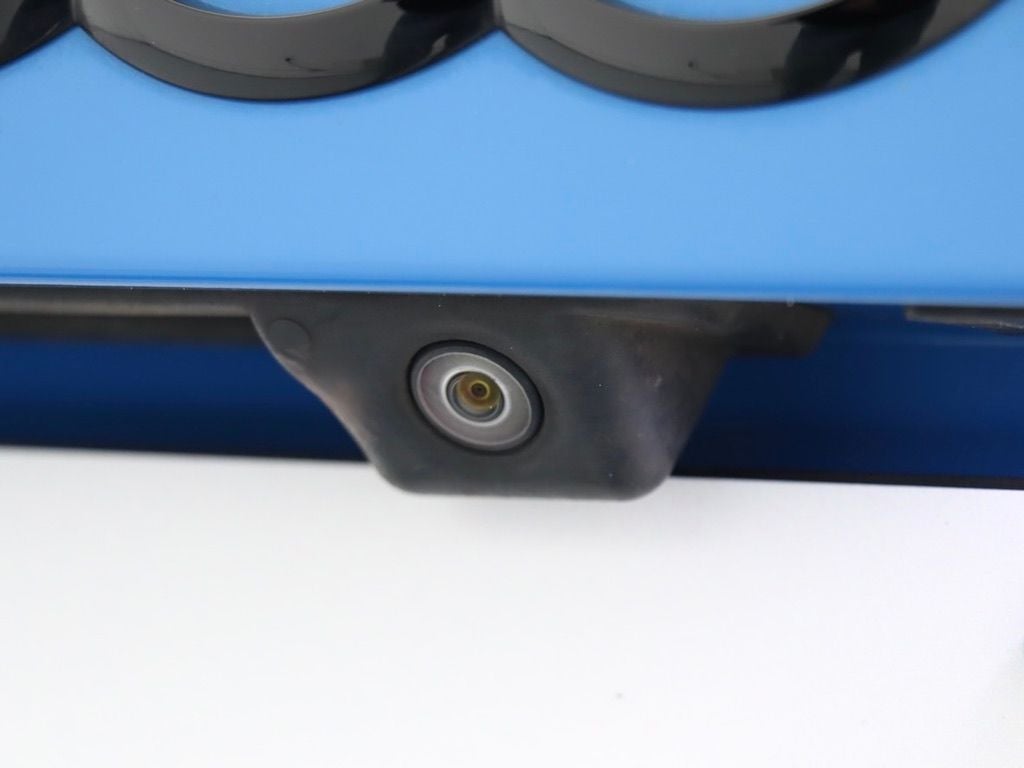 2021 Audi Q3 Premium Plus S Line quattro