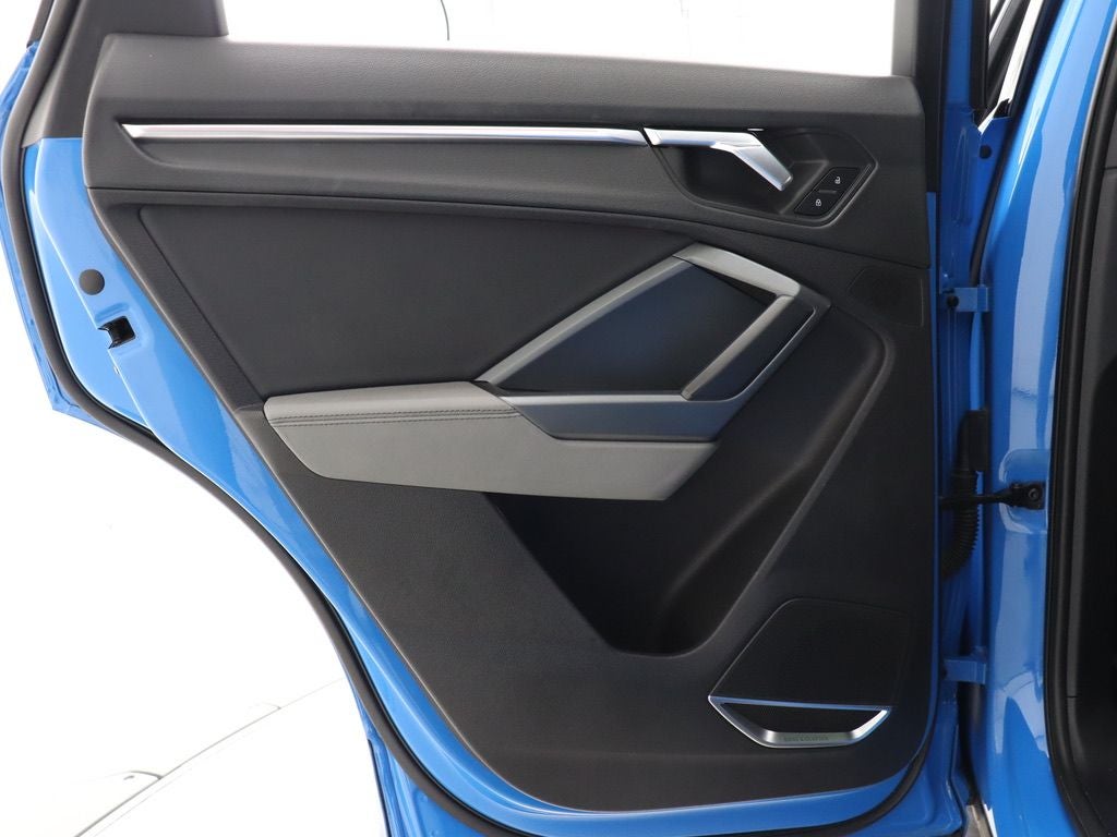 2021 Audi Q3 Premium Plus S Line quattro