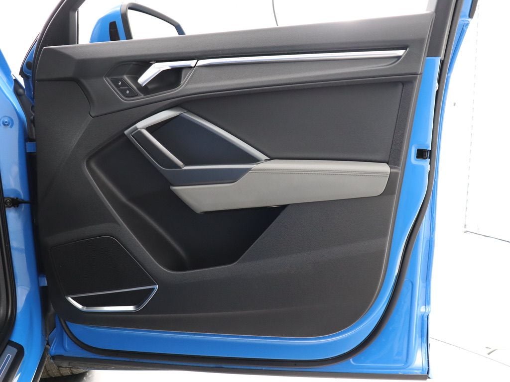 2021 Audi Q3 Premium Plus S Line quattro