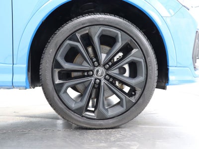 2021 Audi Q3 Premium Plus S Line quattro
