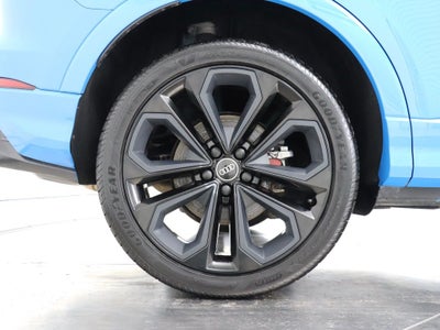 2021 Audi Q3 Premium Plus S Line quattro