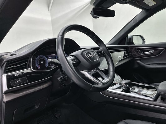 2019 Audi Q8 3.0T Prestige quattro in Hendersonville, TN - CarSmart.net