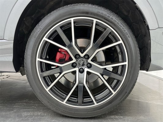 2019 Audi Q8 3.0T Prestige quattro in Hendersonville, TN - CarSmart.net