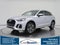 2022 Audi Q5 45 S line Premium quattro