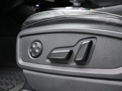 2022 Audi Q5 45 S line Premium quattro