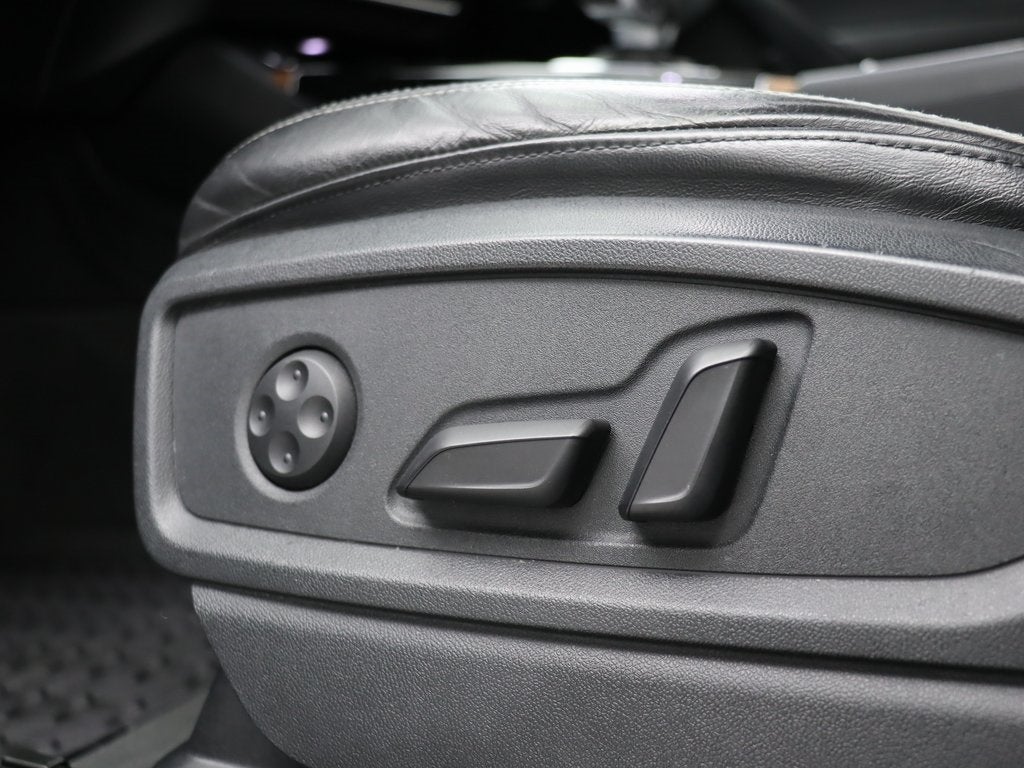 2022 Audi Q5 45 S line Premium quattro