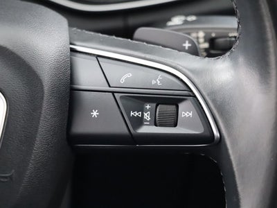 2022 Audi Q5 45 S line Premium quattro