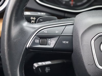 2022 Audi Q5 45 S line Premium quattro