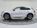 2022 Audi Q5 45 S line Premium quattro