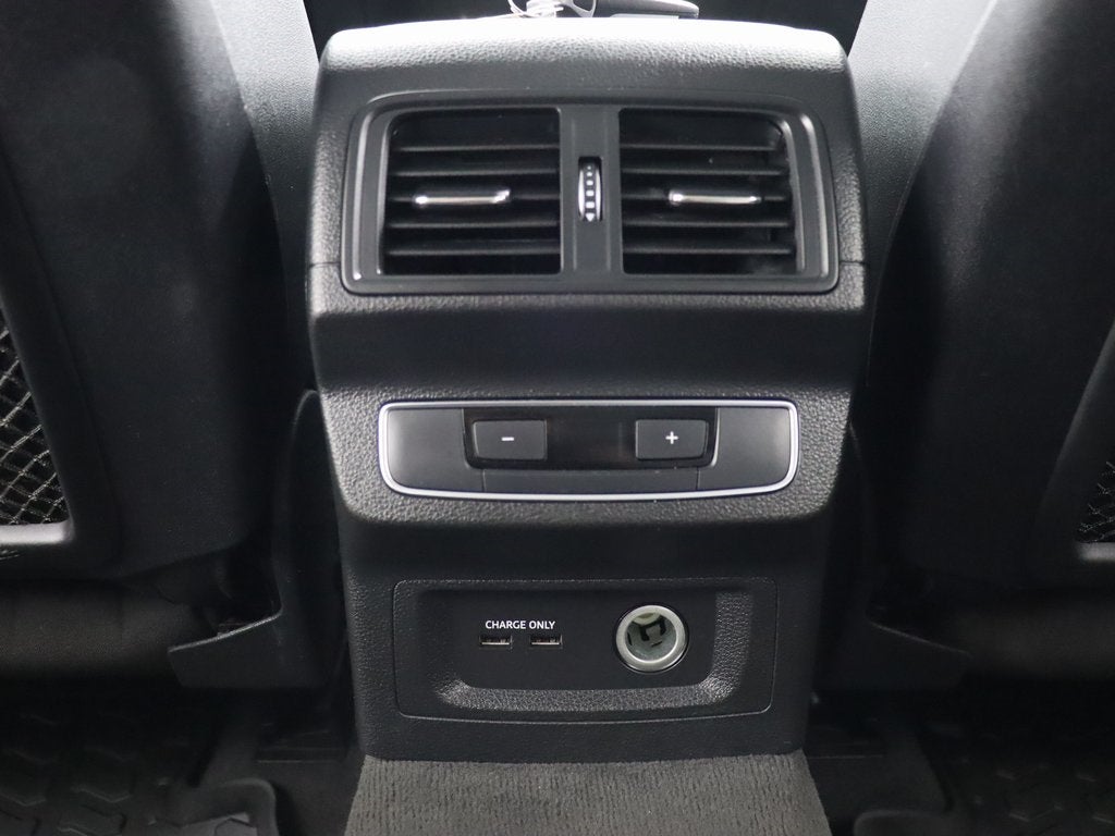 2022 Audi Q5 45 S line Premium quattro