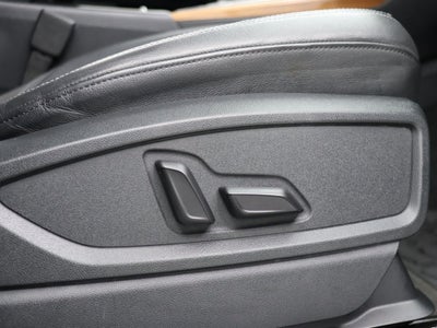 2022 Audi Q5 45 S line Premium quattro