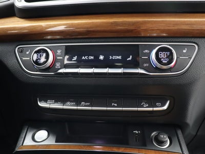 2022 Audi Q5 45 S line Premium quattro