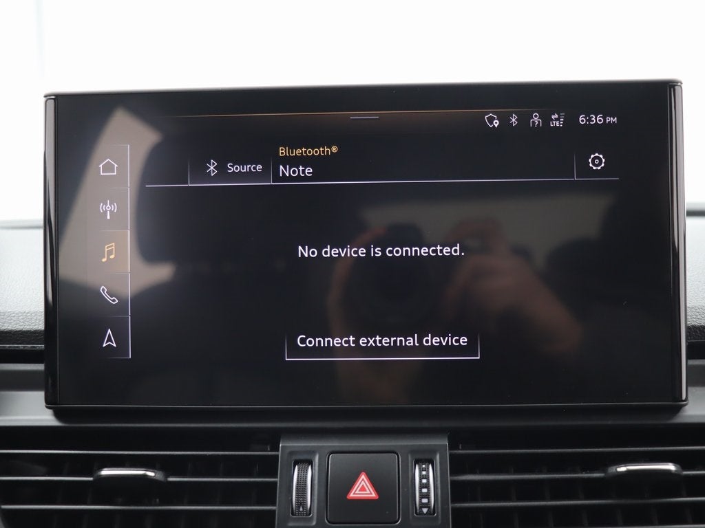 2022 Audi Q5 45 S line Premium quattro