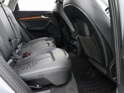 2022 Audi Q5 45 S line Premium quattro