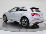 2022 Audi Q5 45 S line Premium quattro