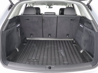 2022 Audi Q5 45 S line Premium quattro