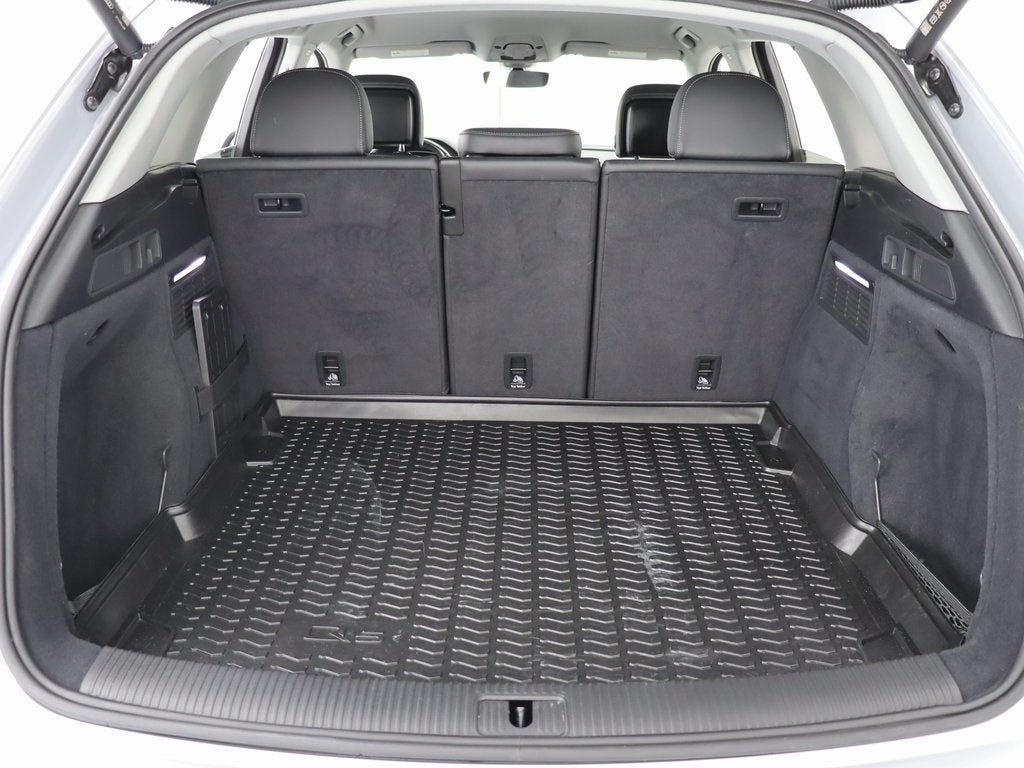 2022 Audi Q5 45 S line Premium quattro