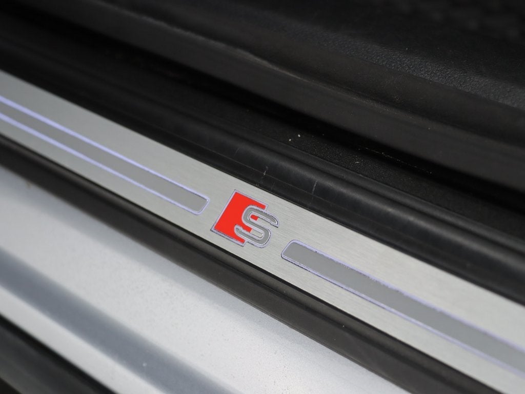 2022 Audi Q5 45 S line Premium quattro