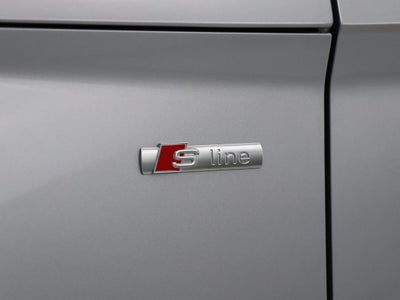 2022 Audi Q5 45 S line Premium quattro
