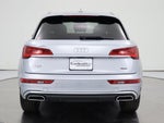 2022 Audi Q5 45 S line Premium quattro