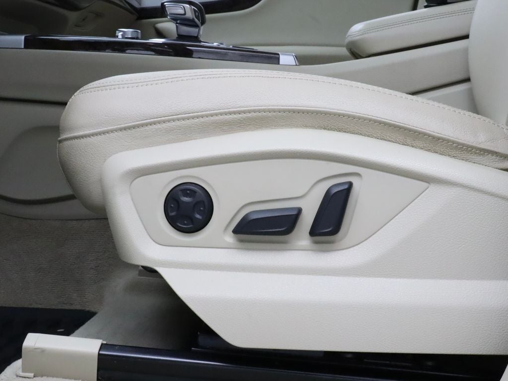 2019 Audi Q7 45 Premium Plus quattro