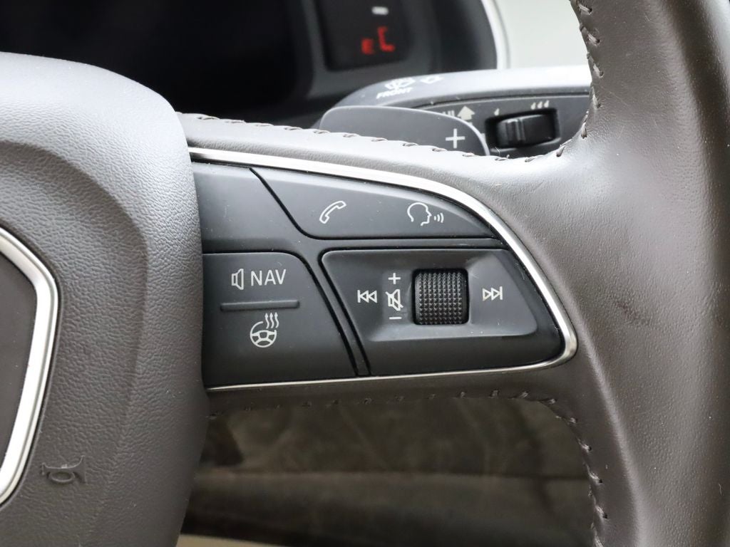 2019 Audi Q7 45 Premium Plus quattro