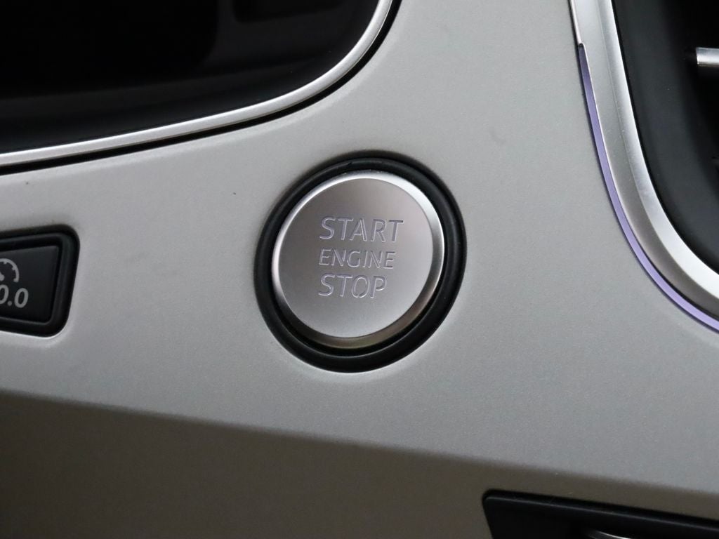 2019 Audi Q7 45 Premium Plus quattro