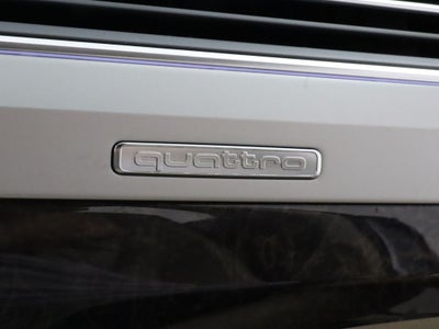 2019 Audi Q7 45 Premium Plus quattro
