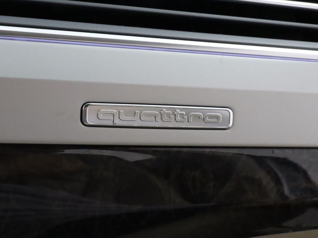 2019 Audi Q7 45 Premium Plus quattro
