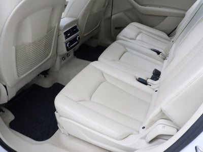2019 Audi Q7 45 Premium Plus quattro