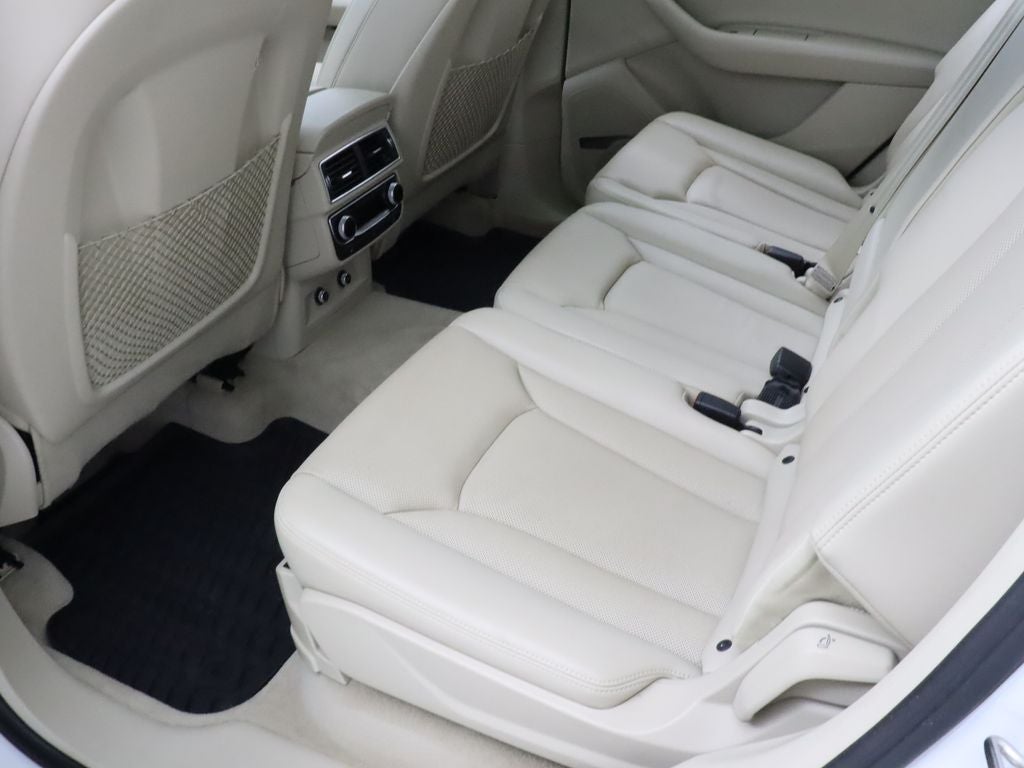 2019 Audi Q7 45 Premium Plus quattro