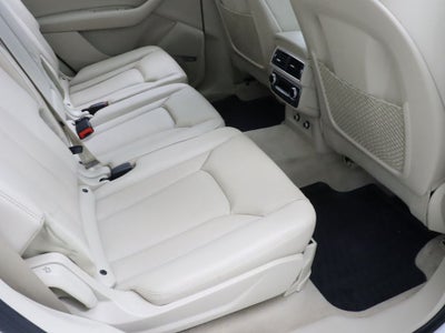 2019 Audi Q7 45 Premium Plus quattro