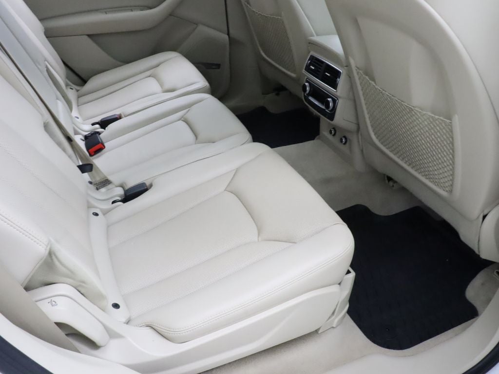 2019 Audi Q7 45 Premium Plus quattro