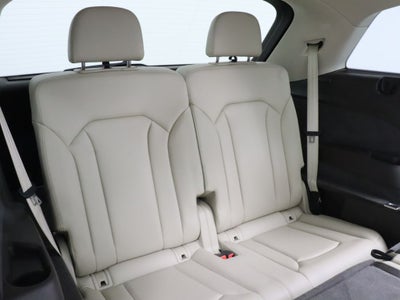 2019 Audi Q7 45 Premium Plus quattro
