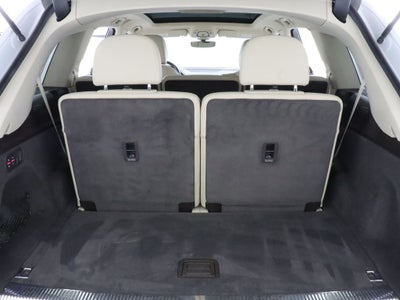 2019 Audi Q7 45 Premium Plus quattro