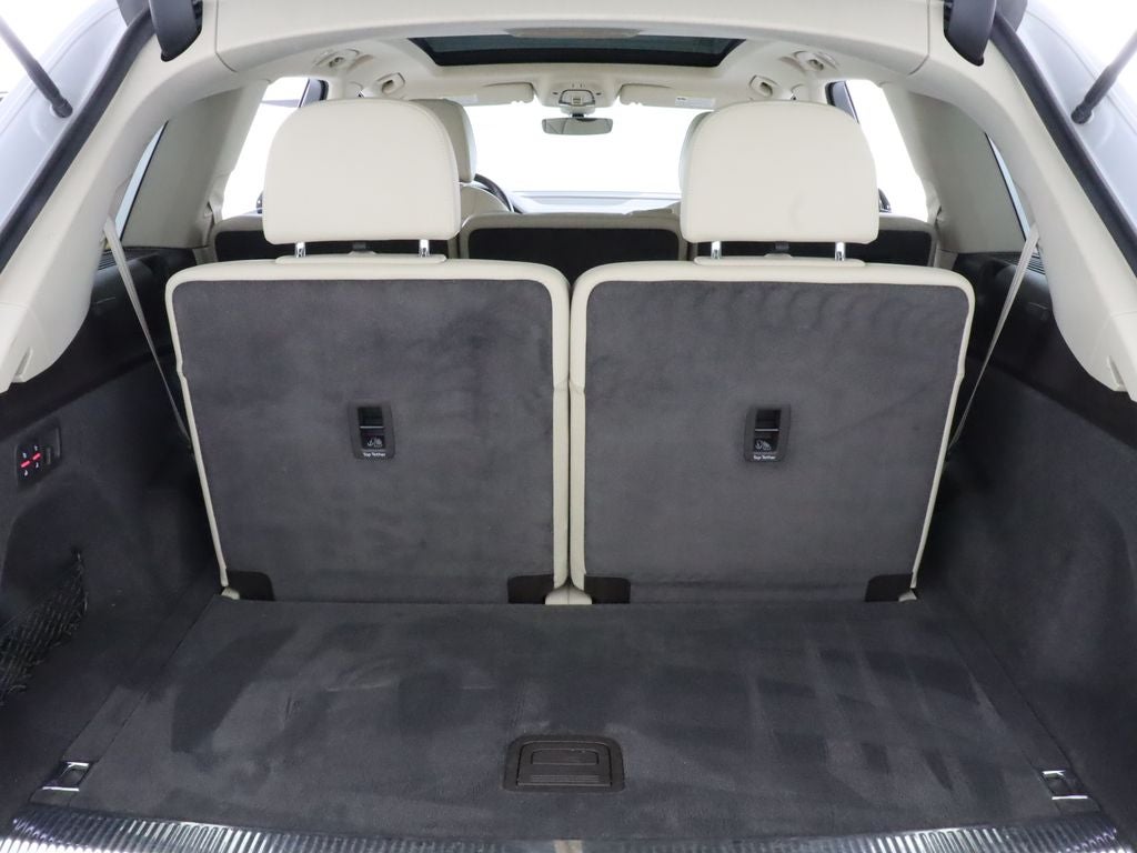 2019 Audi Q7 45 Premium Plus quattro