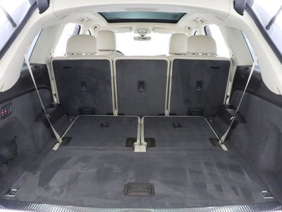 2019 Audi Q7 45 Premium Plus quattro