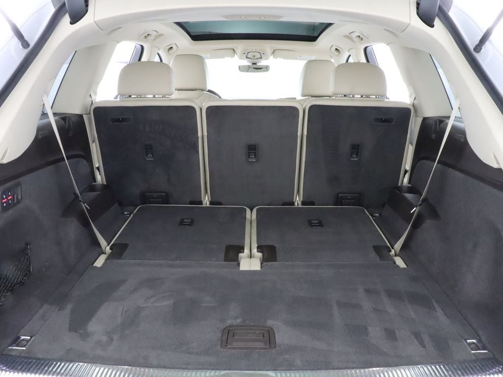 2019 Audi Q7 45 Premium Plus quattro