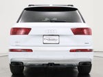 2019 Audi Q7 45 Premium Plus quattro