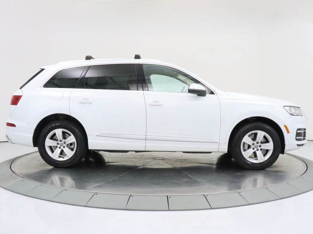 2019 Audi Q7 45 Premium Plus quattro